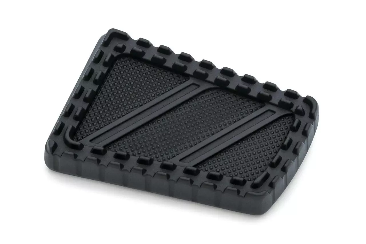 Kuryakyn Riot Brake Pedal Pad for '80-20 Harley Davidson Models (Click for fitment)