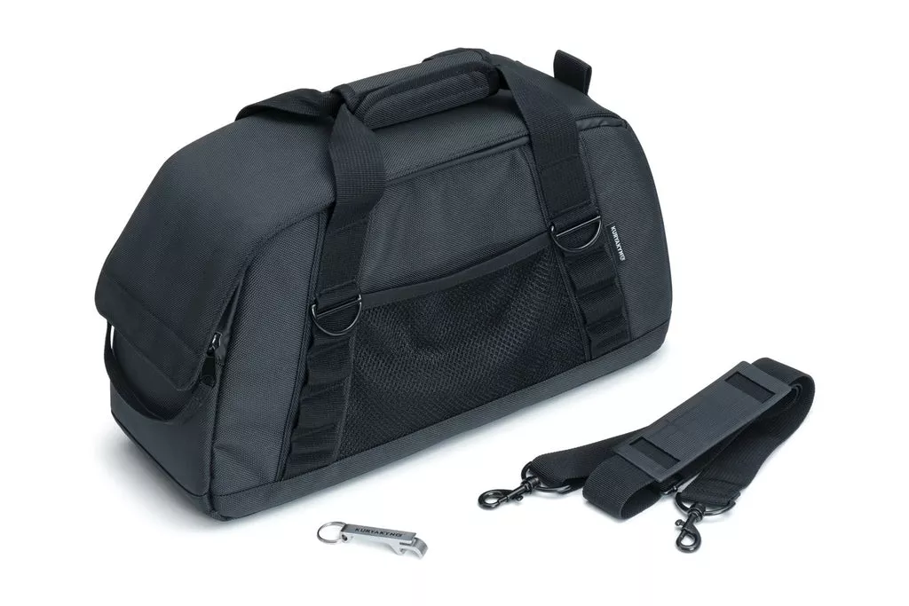 Kuryakyn Saddlebag Cooler – Black – 5202