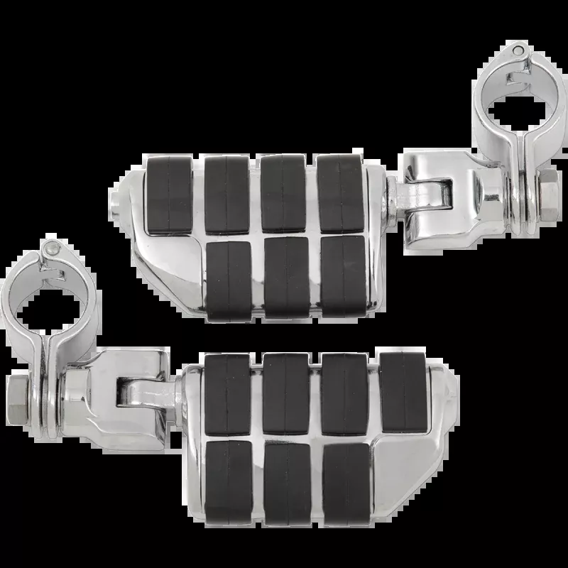 KURYAKYN TOUR TECH CRUISE HIGHWAY PEGS UNIVERSAL