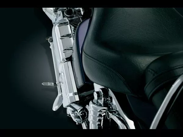 Kuryakyn Universal Kickstand Extension for Metric Models