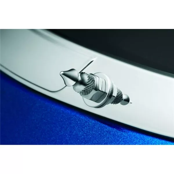 Kuryakyn Windshield Mount Spike For Harley-Davidson