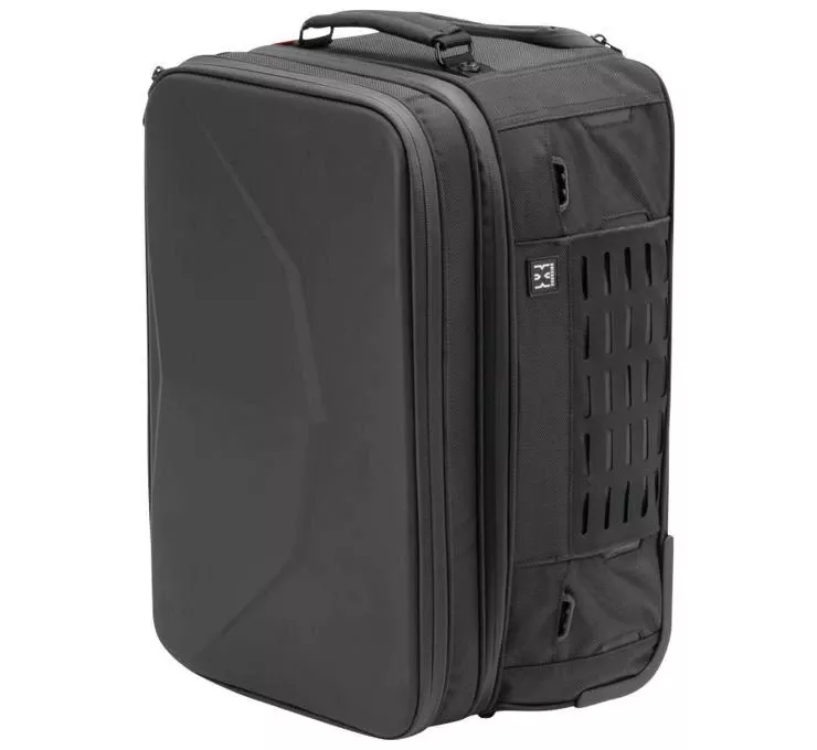 Kuryakyn XKursion XW Porter Bag