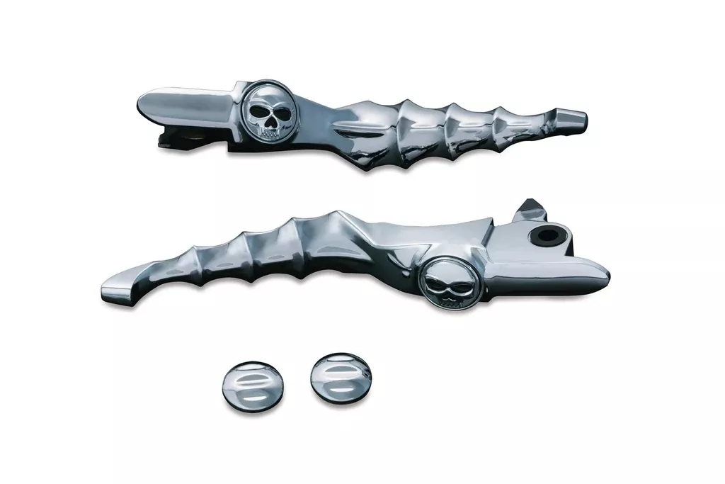Kuryakyn Zombie Levers