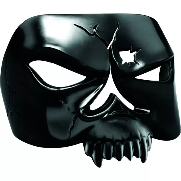 Kuryakyn Zombie Taillight Cover For Harley-Davidson