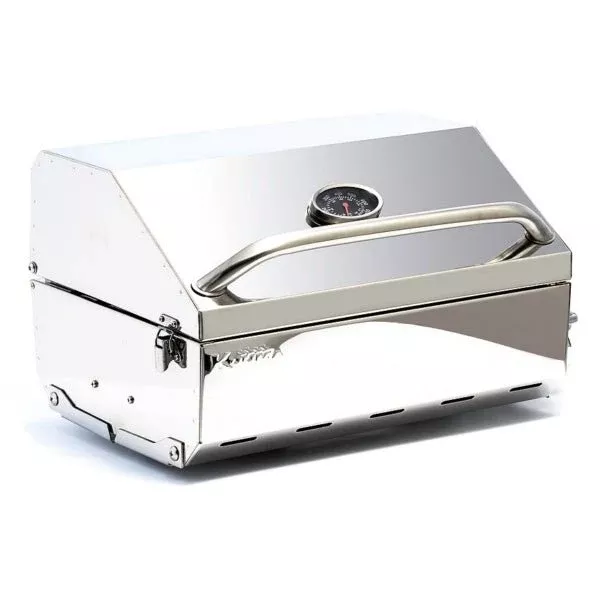 Kuuma Elite 216 Gas Grill