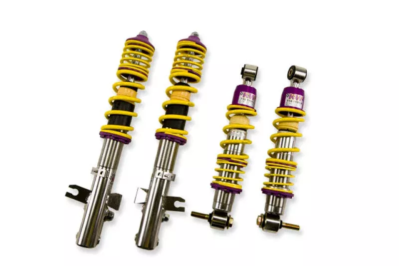 KW Coilover Kit V3 fits 1986-1991 Porsche 944