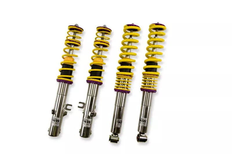 KW Coilover Kit V3 fits 1993-1994 Porsche 911 RS America