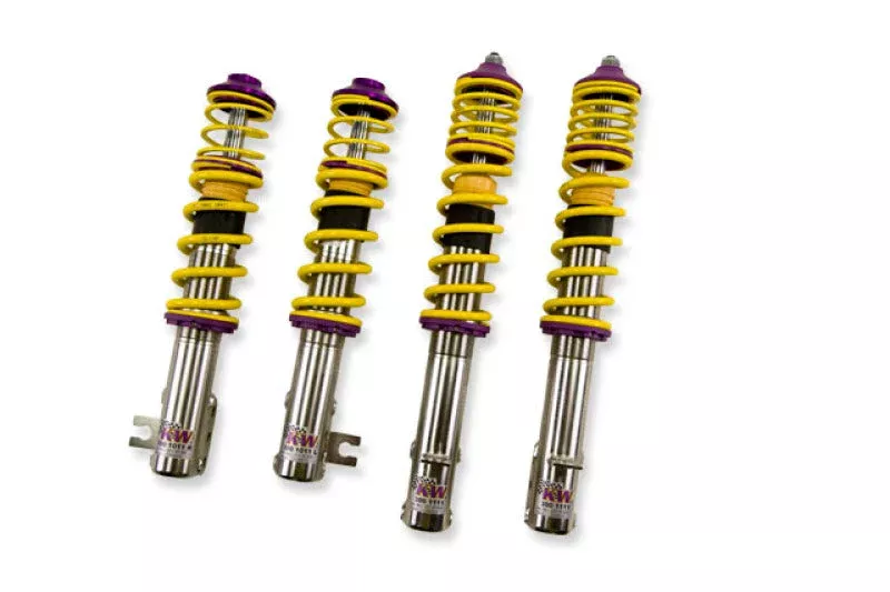 KW Coilover Kit V3 fits 1993-1997 Ford Probe / 1993-1996 Ford Probe SE / 1997 Ford Probe GTS