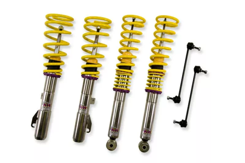 KW Coilover Kit V3 fits 1995 / 1997-2001 BMW 740i / 1995-2001 BMW 740il / 1995-2001 BMW 750il