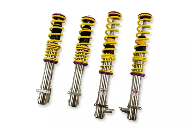 KW Coilover Kit V3 fits 2003-2005 Dodge Neon SRT-4
