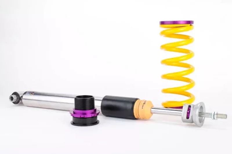KW Coilover Kit V3 fits 2016-2017 Lexus IS200t / 2014-2015 Lexus IS250 / 2018-2021 Lexus IS300 / 2014-2021 Lexus IS350