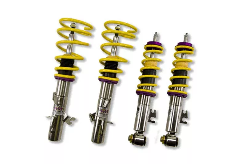 KW Coilover Kit V3 Special Edition fits 2006 Mini Cooper S / 2009-2011 Mini Cooper John Cooper Works