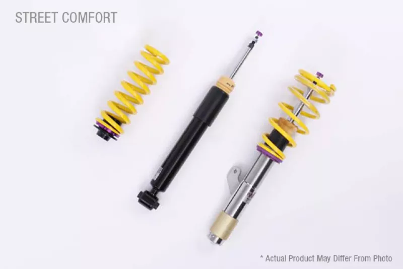KW Street Comfort Kit
