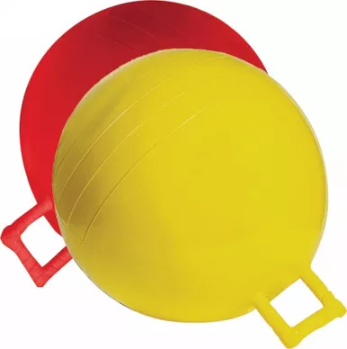 Kwik Tek Course Buoy Red 20" Dia. - B-20R