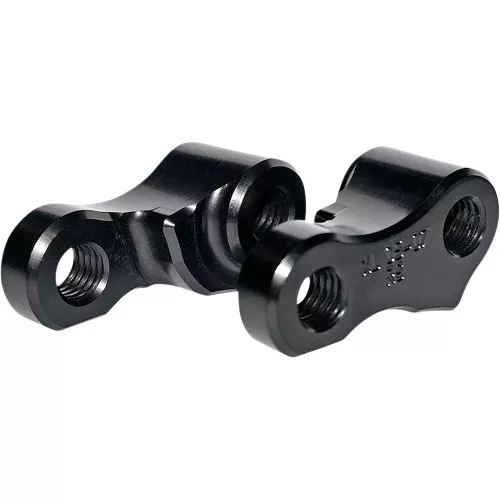 LA Choppers 1" Rear Lowering Kit for 2016-2022 Harley Sportster - Black