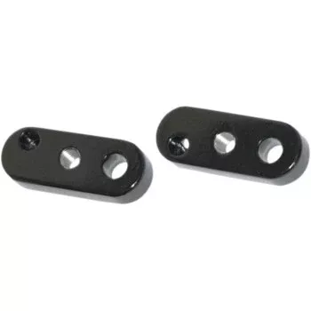 La Choppers Baron Extension Kit – LA-7090-05 For Harley Touring 1993-2009