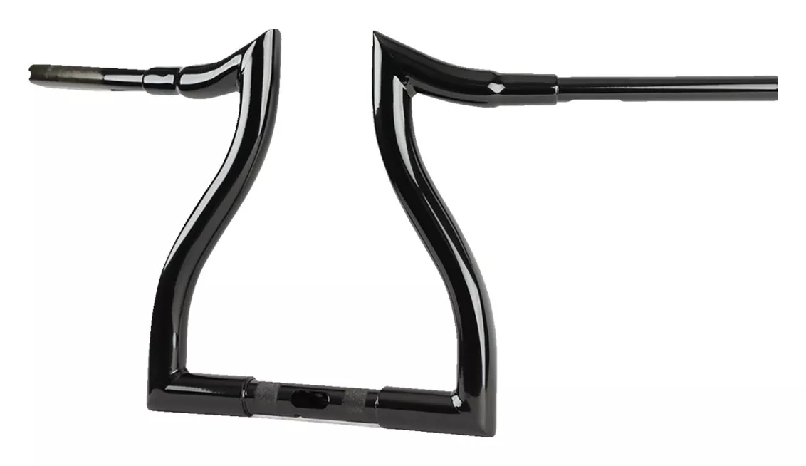 LA Choppers Hammerhead Handlebar For Harley