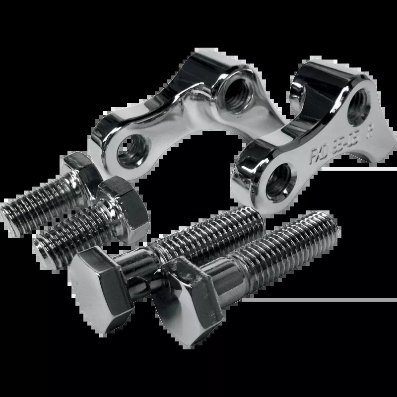 LA CHOPPERS LOWERING KIT HARLEY DAVIDSON DYNA 99-17
