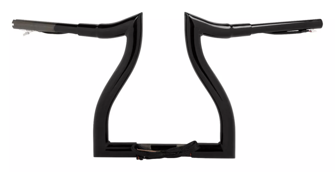LA Choppers Pre-Wired Hammerhead Handlebar For Harley Road Glide 2015-2025