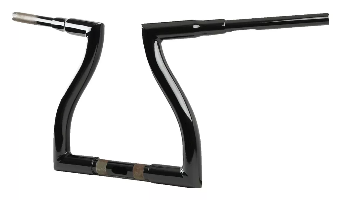 LA Choppers Thresher Handlebars