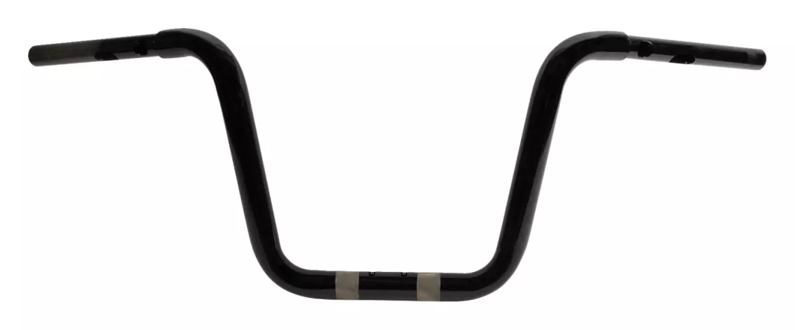 LA Choppers Twin Round 1-1/4" Handlebar For Harley Road Glide 2023-2026