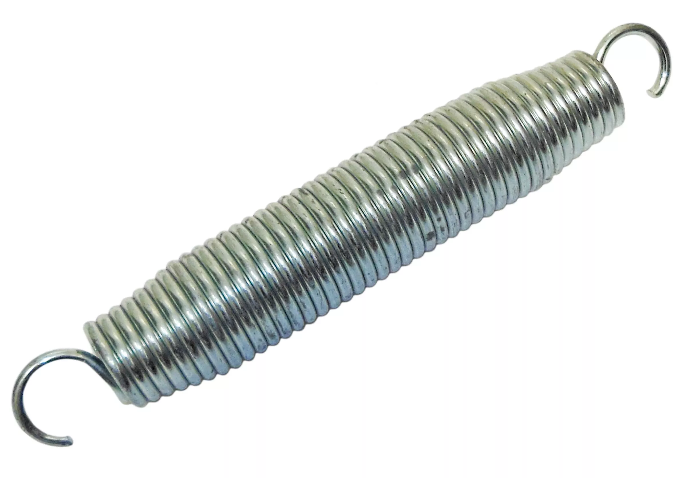 Large Extension Spring