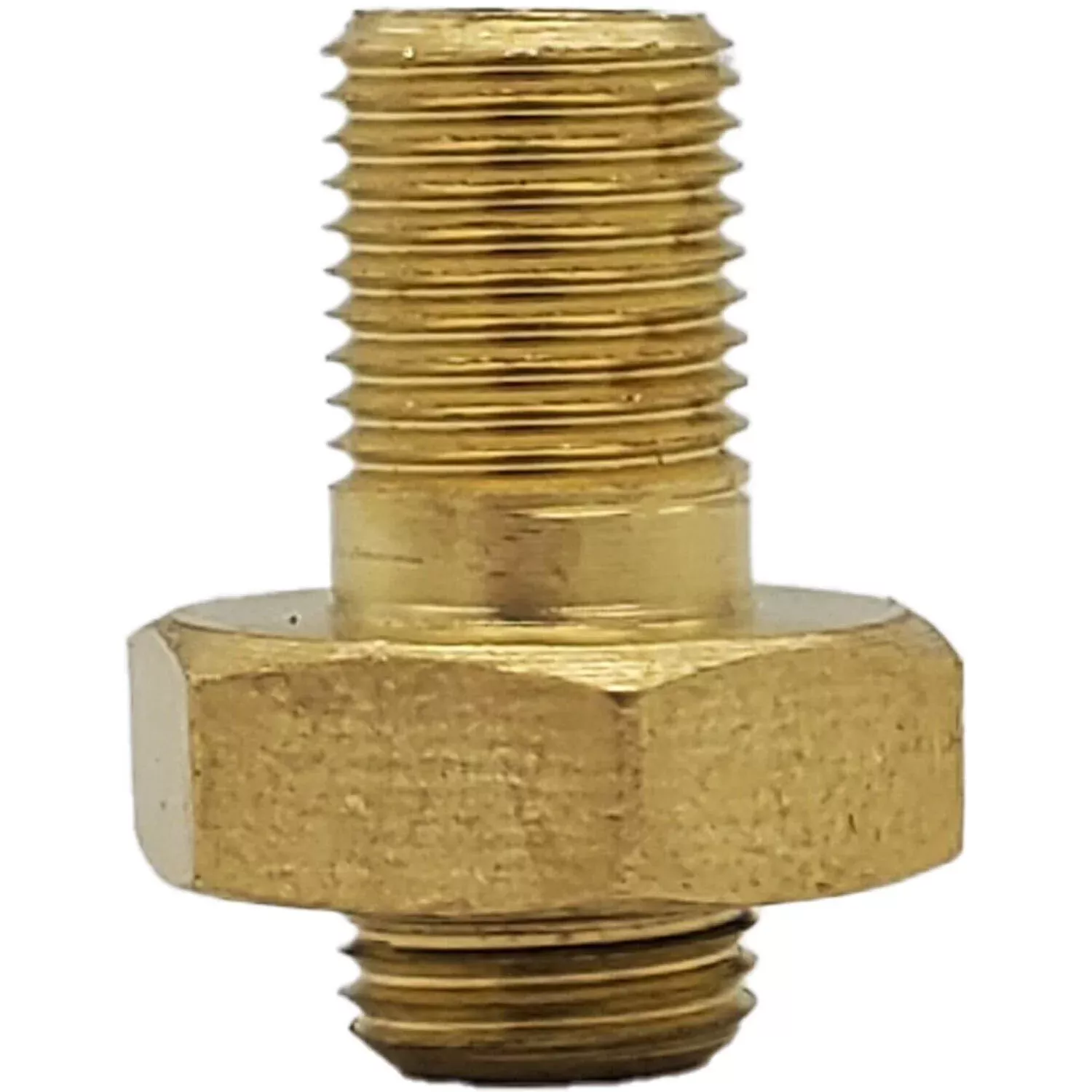 Large to Small Bore Tire Valve Adapter Inside Style for OTR, Truck and Farm