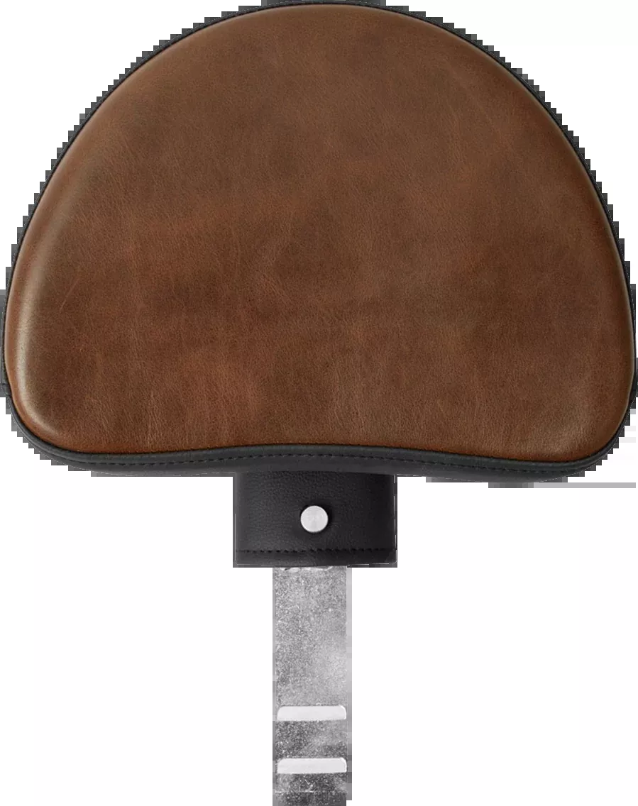 Lariat Backrest - Distressed Brown - FL '06-'17