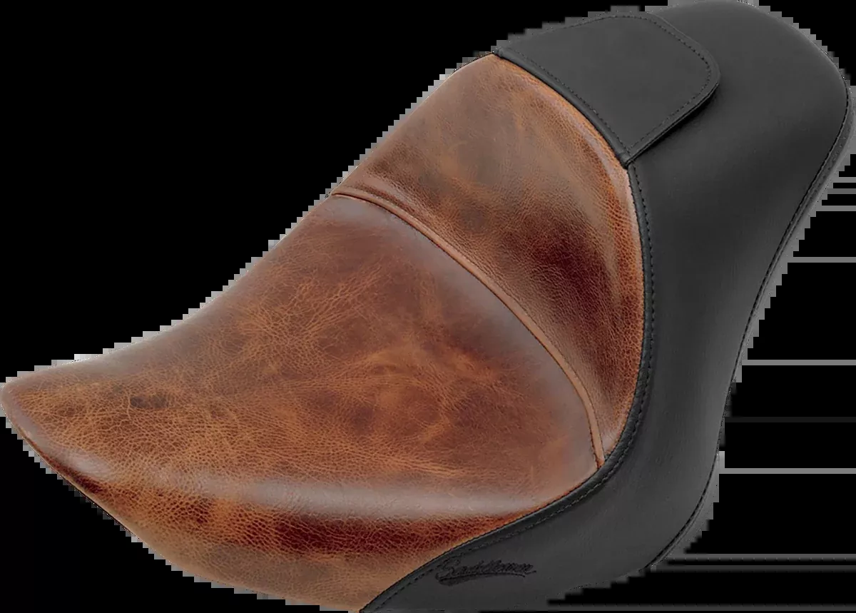 Lariat Seat - Softail '06-'17