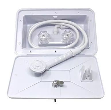 LaSalle Bristol 74800601W Exterior Washdown Kit