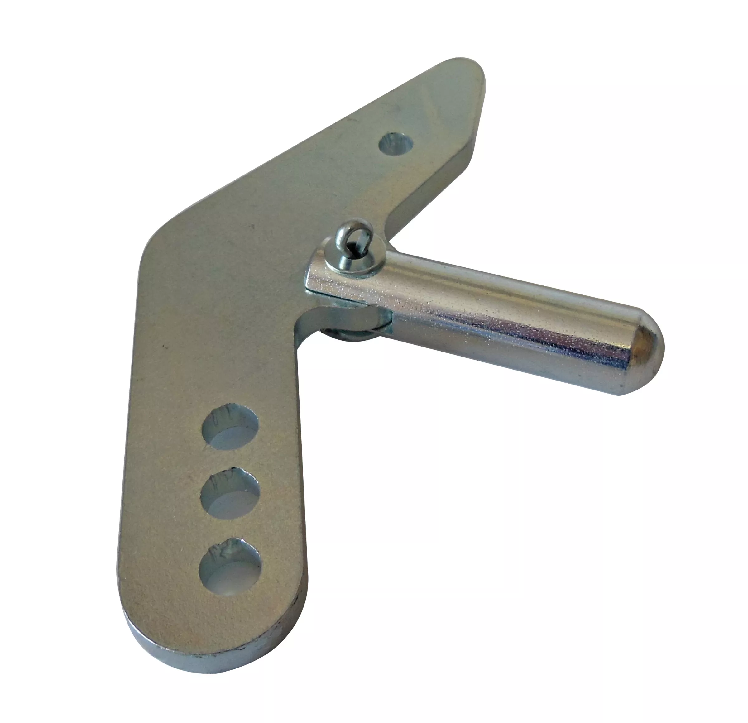 Laser Cut Down Arm for MCP Master Cylinder
