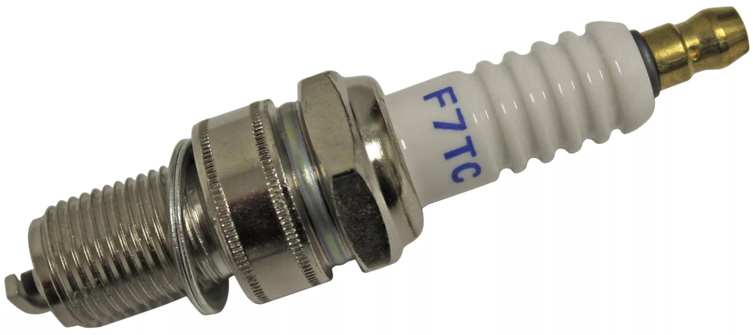 LD F7TC Spark Plug For Honda GX200, 196cc Clone or Predator 212cc