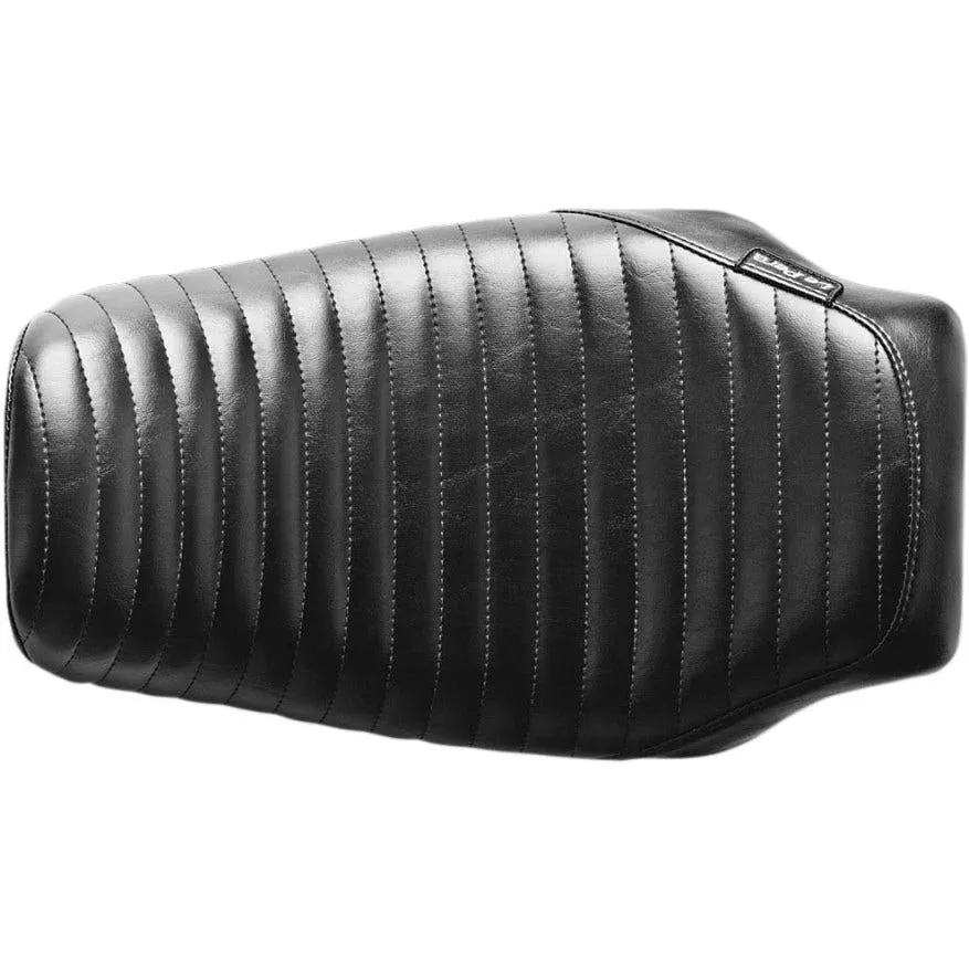 Le Pera LK-005 Bare Bones Low Profile Solo Seat Harley FLH/T 08-23