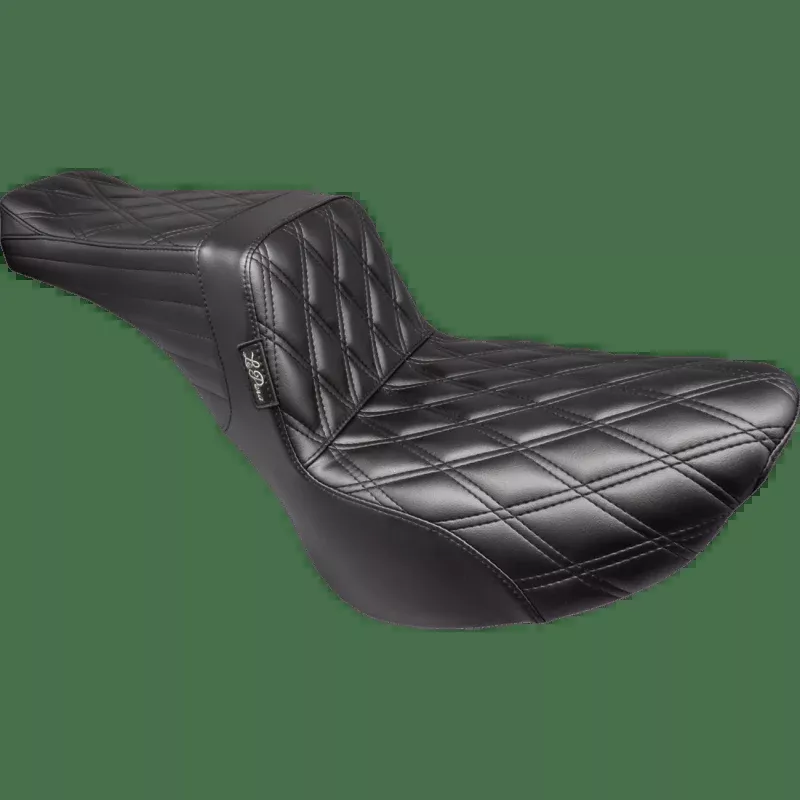 Le Pera Tailwhip Double Diamond 18+ Standard/Streetbob/Slim