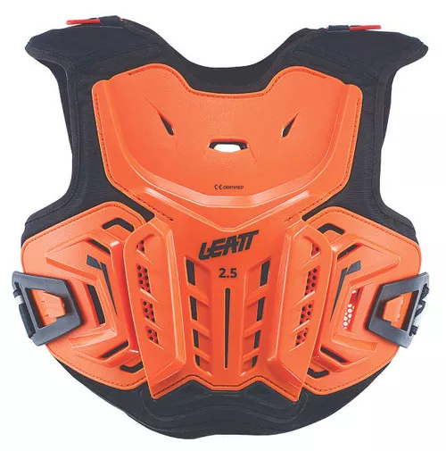 Leatt 2.5 Junior MX Offroad Chest Protector