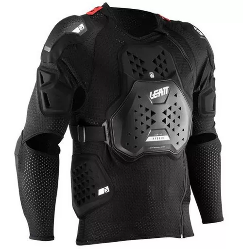 Leatt 3DF Airfit Hybrid Body Protector