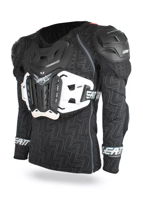 Leatt 4.5 MX Offroad Body Protector