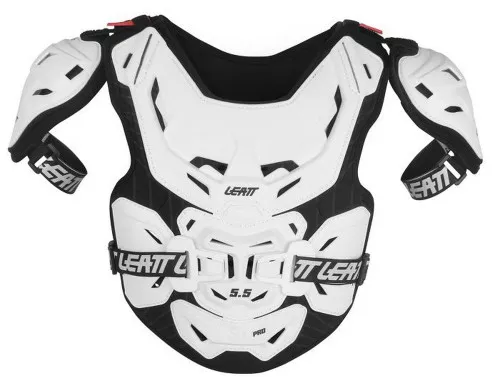Leatt 5.5 Pro Youth Junior Chest Protector