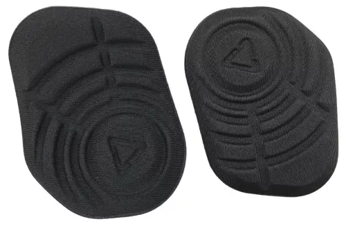 Leatt C-Frame Carbon Thigh Load Knee Brace Pad