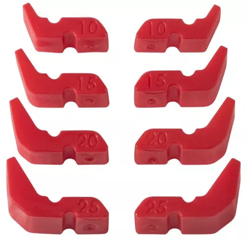 Leatt C-Frame Pro Carbon Extension Stopper Kit
