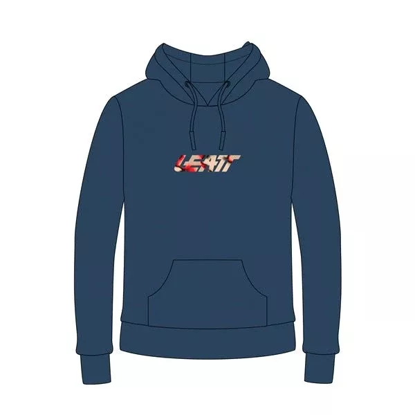 Leatt Core Hoodie For MEN