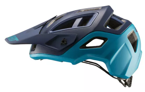 Leatt DBX 3.0 V19.2 All-Mountain MTB Mountain Bike Helmet
