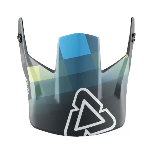 Leatt DBX 5.0 V28 Helmet Visor/Peak