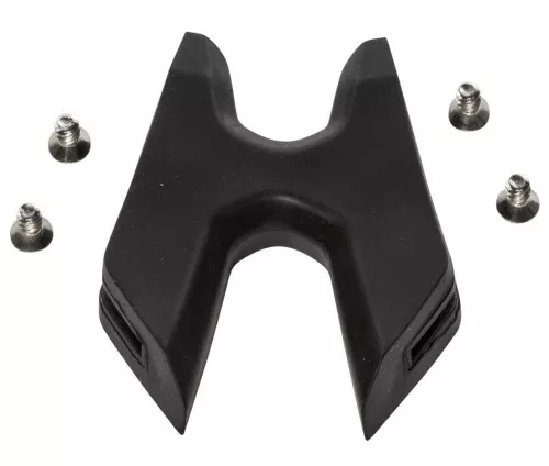 Leatt DBX/GPX 3.5 Neck Brace Rear Rubber Joint