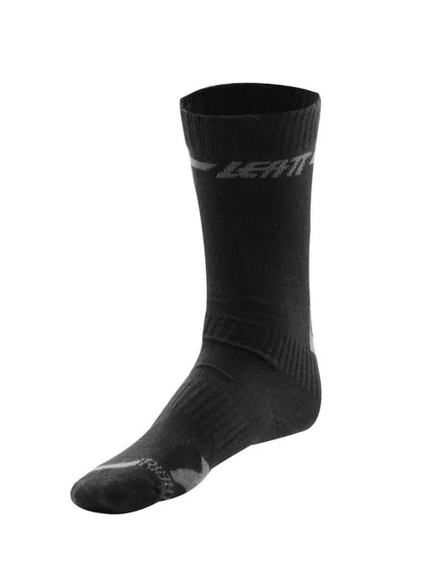Leatt DBX Knee High Bicycle Socks