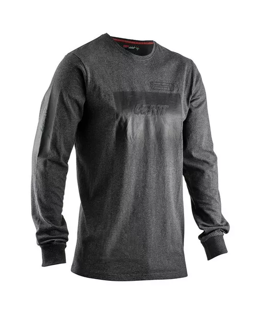Leatt Fade Mens Long Sleeve T-Shirt