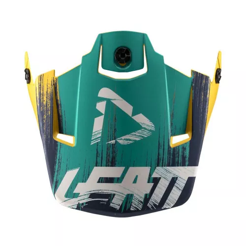 Leatt GPX 3.5 V19.1 Visor