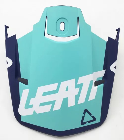 Leatt GPX 3.5 V20.2 Helmet Visor/Peak