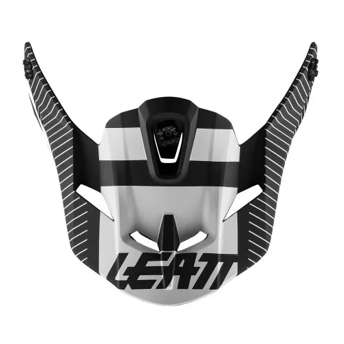 Leatt GPX 4.5 V19.2 Helmet Visor/Peak
