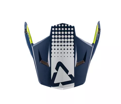 Leatt GPX 4.5 V20.2 Helmet Visor/Peak